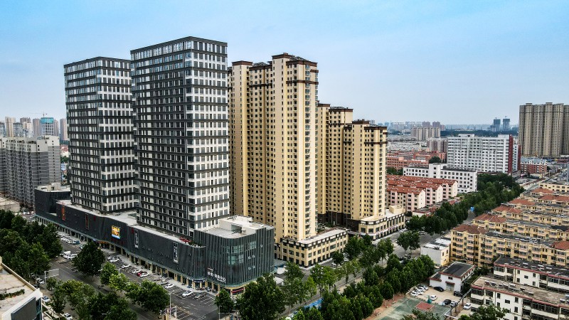 融邦商業(yè)大廈
